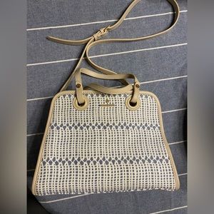 Spartina 449 purse